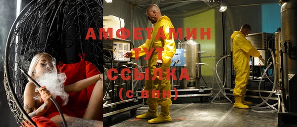 молекула духа Балахна