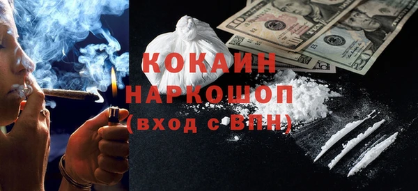 молекула духа Балахна